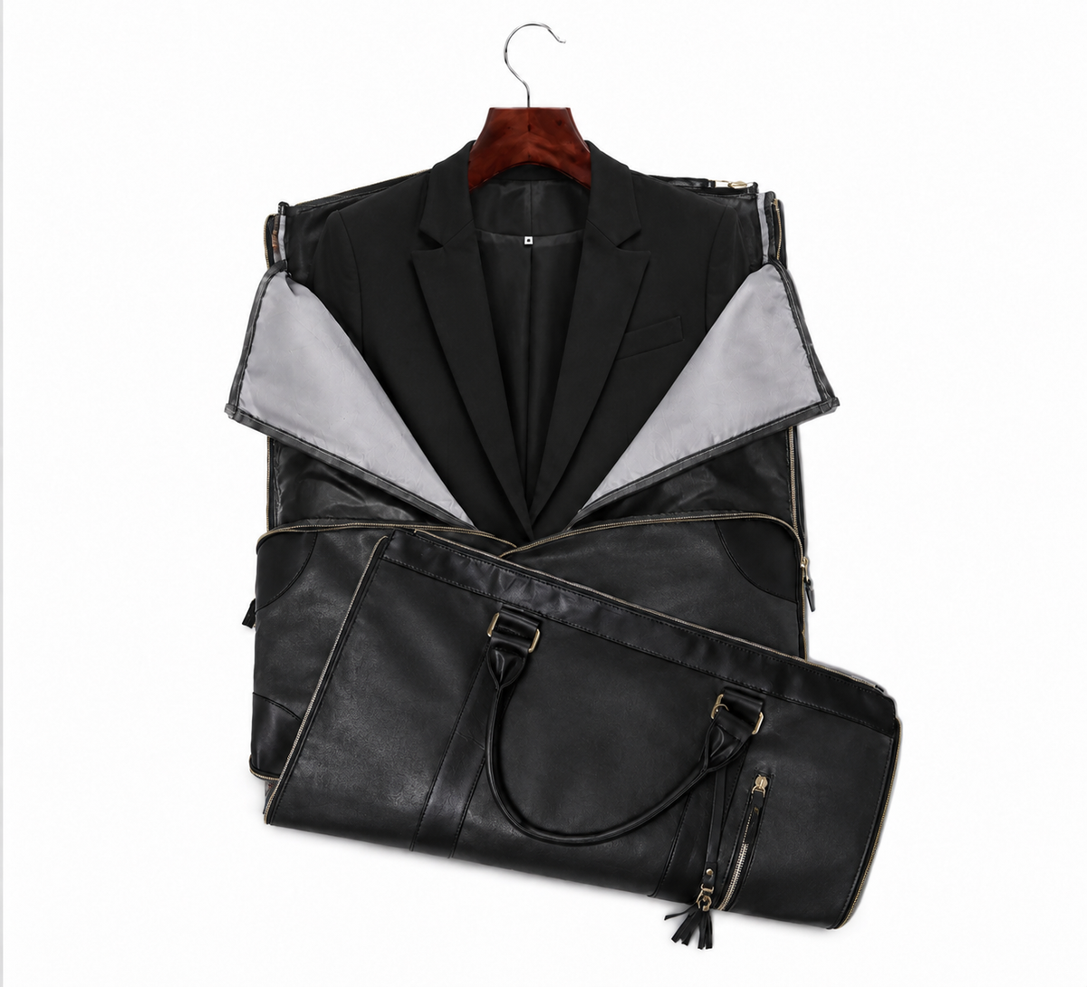 The Journey Bag