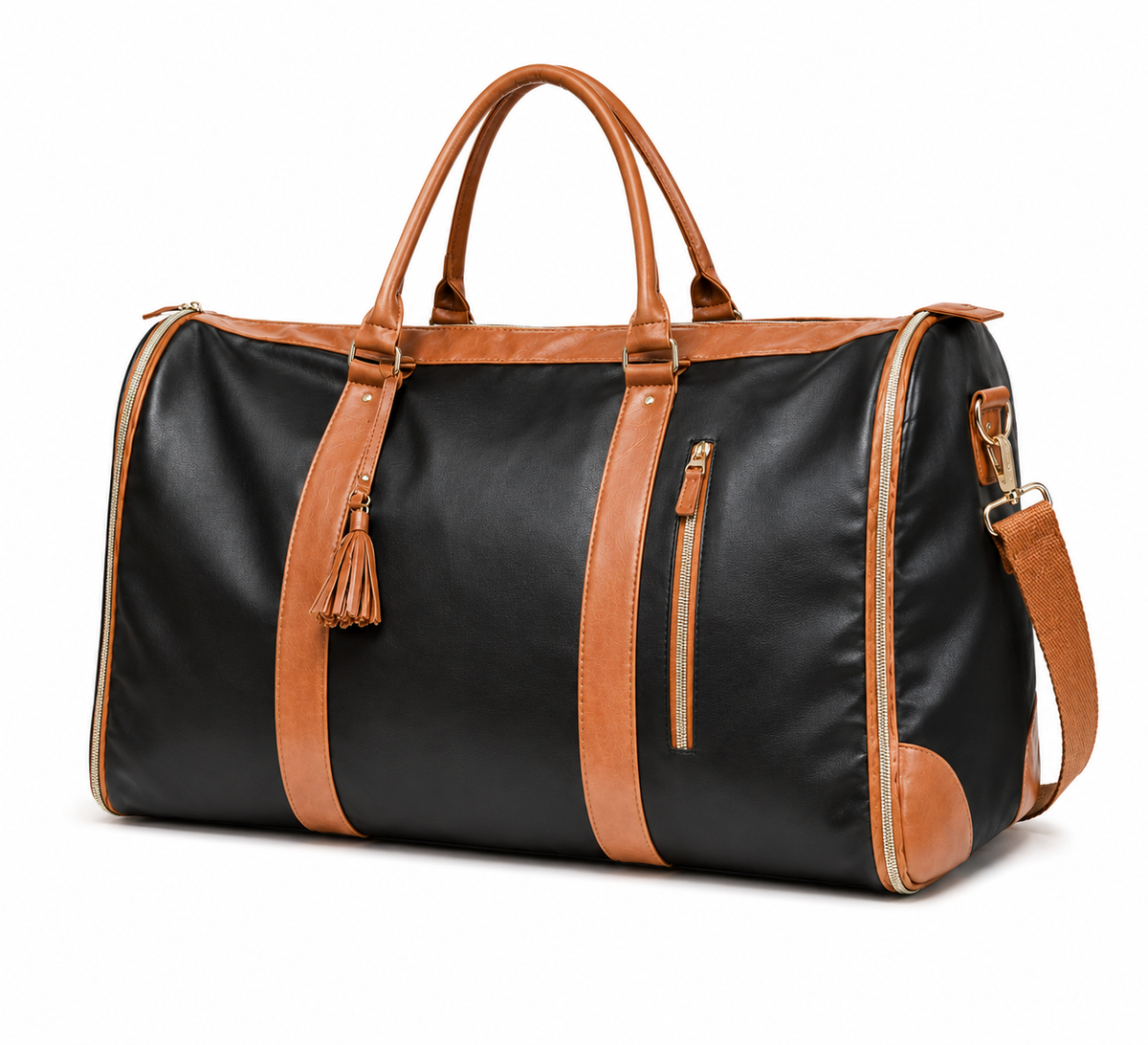 The Journey Bag