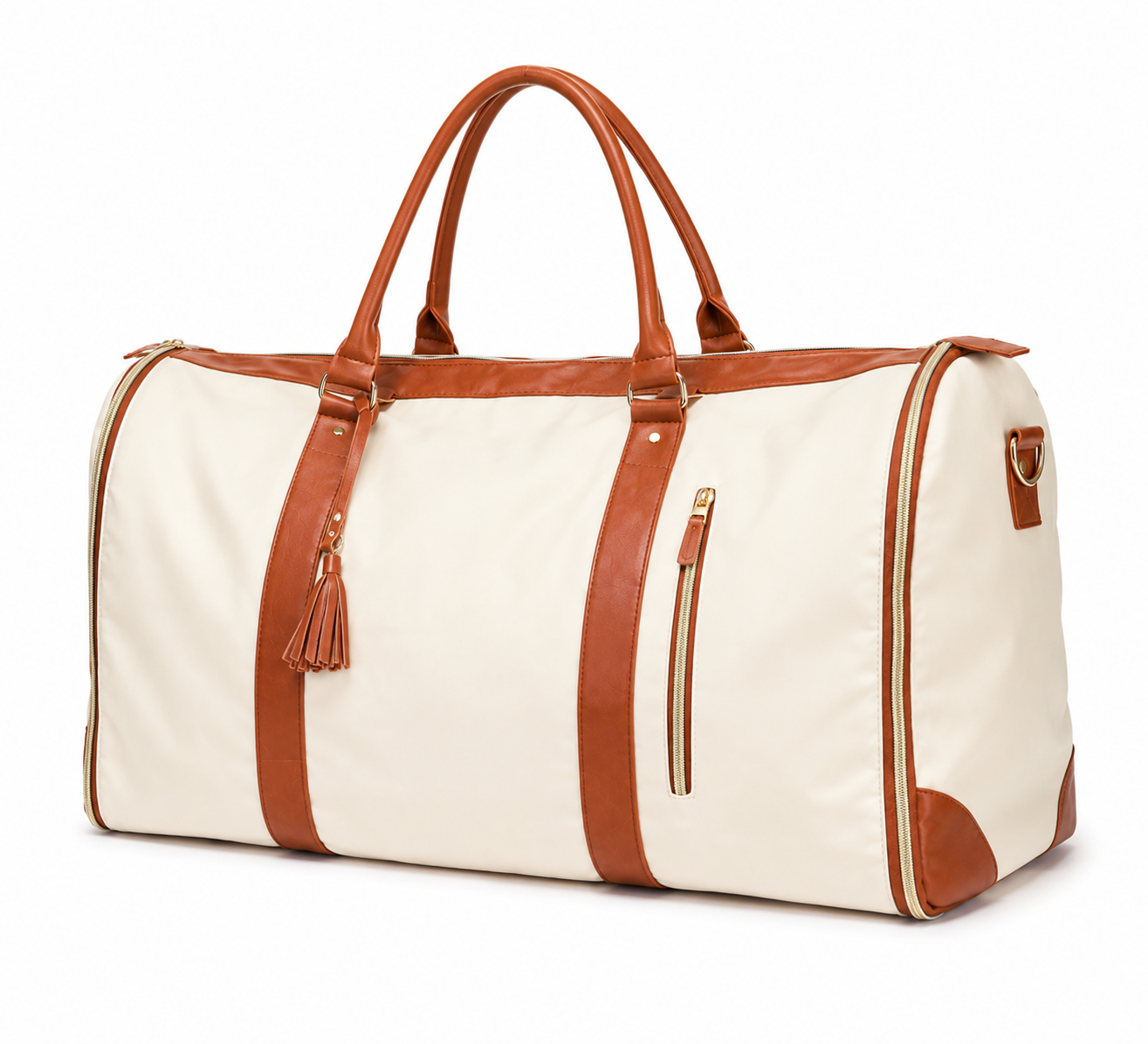The Journey Bag by Aurel