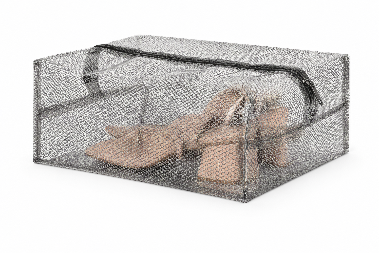 Aurel Shoe Bag (Free Gift)