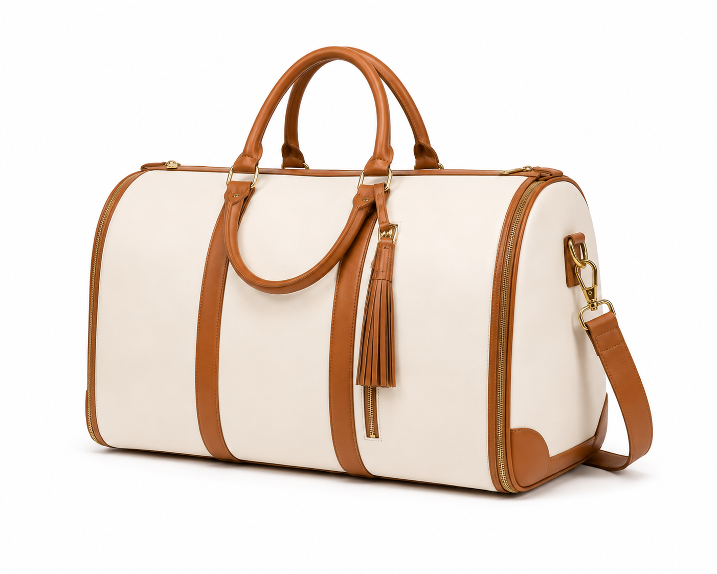 The Journey Bag by Aurel