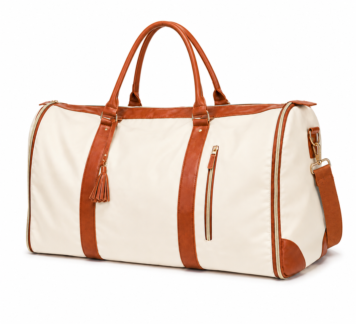 The Journey Bag