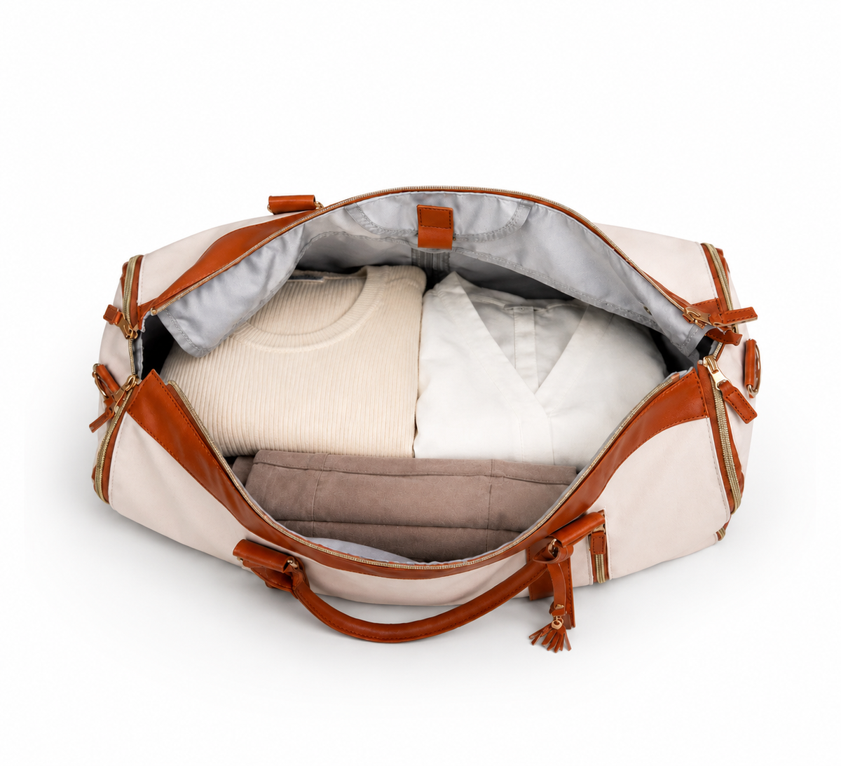 The Journey Bag