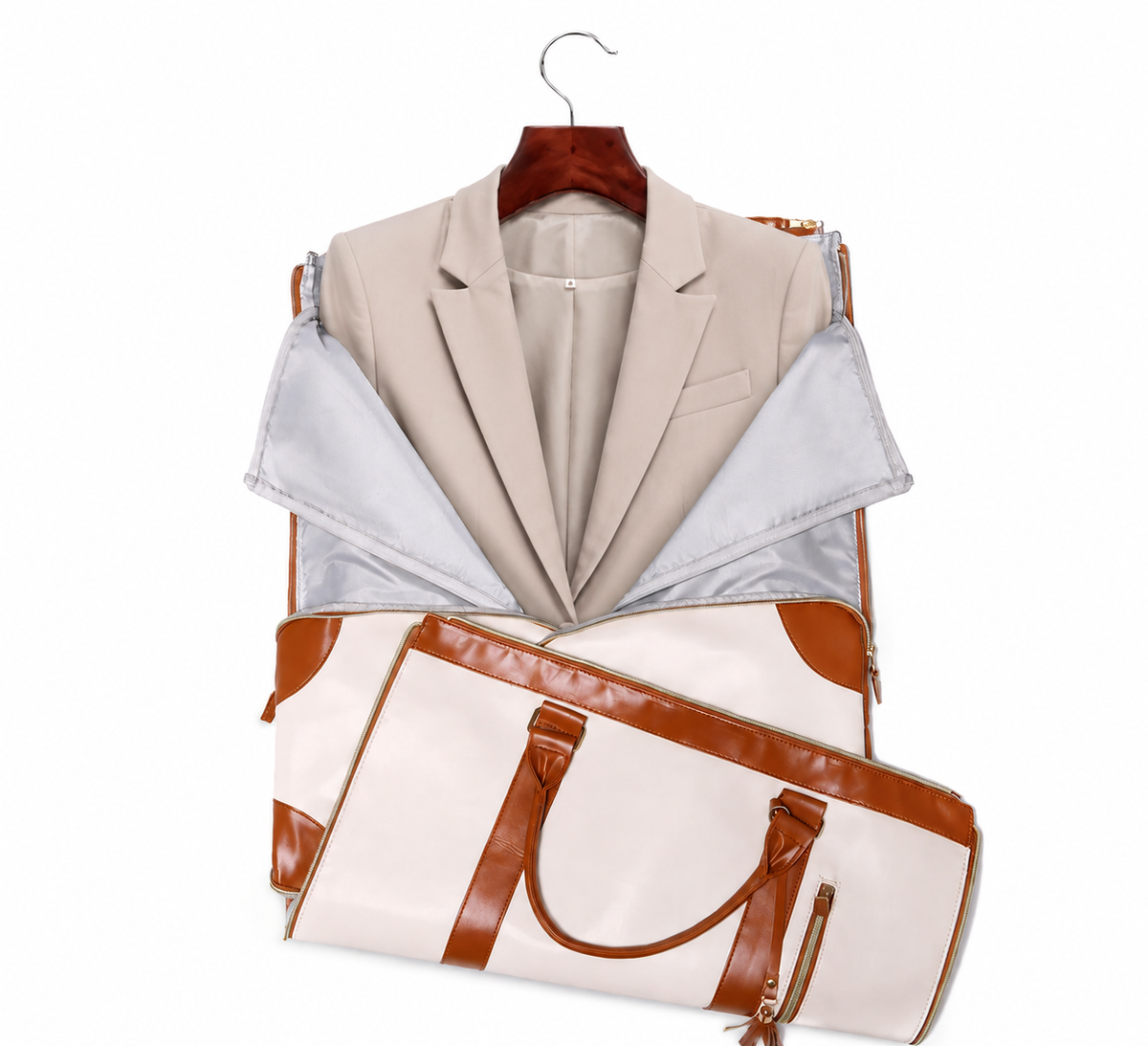 The Journey Bag