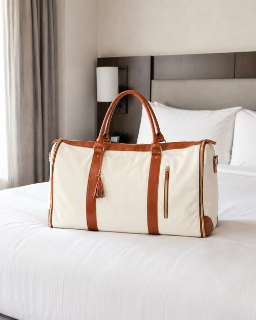The Journey Bag by Aurel