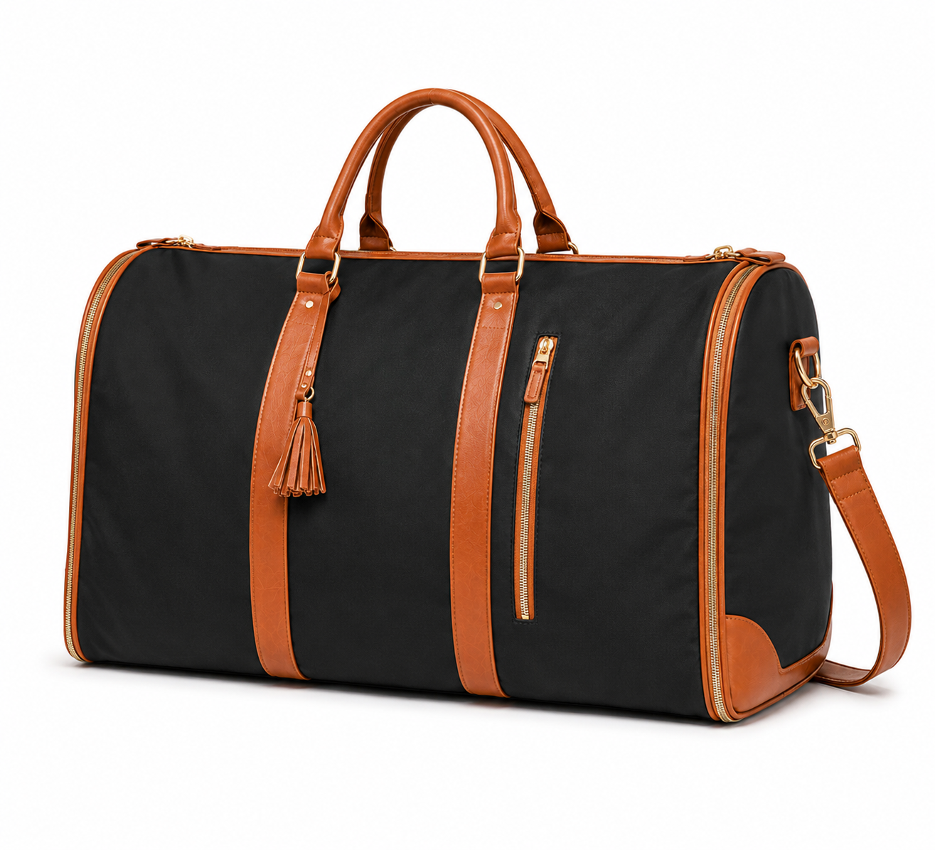 The Journey Bag by Aurel