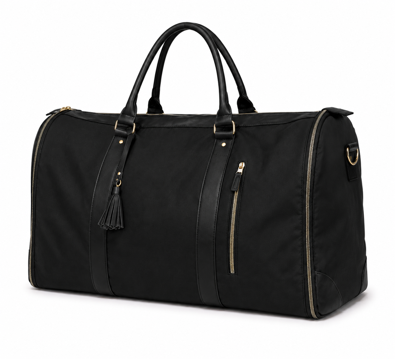 The Journey Bag by Aurel