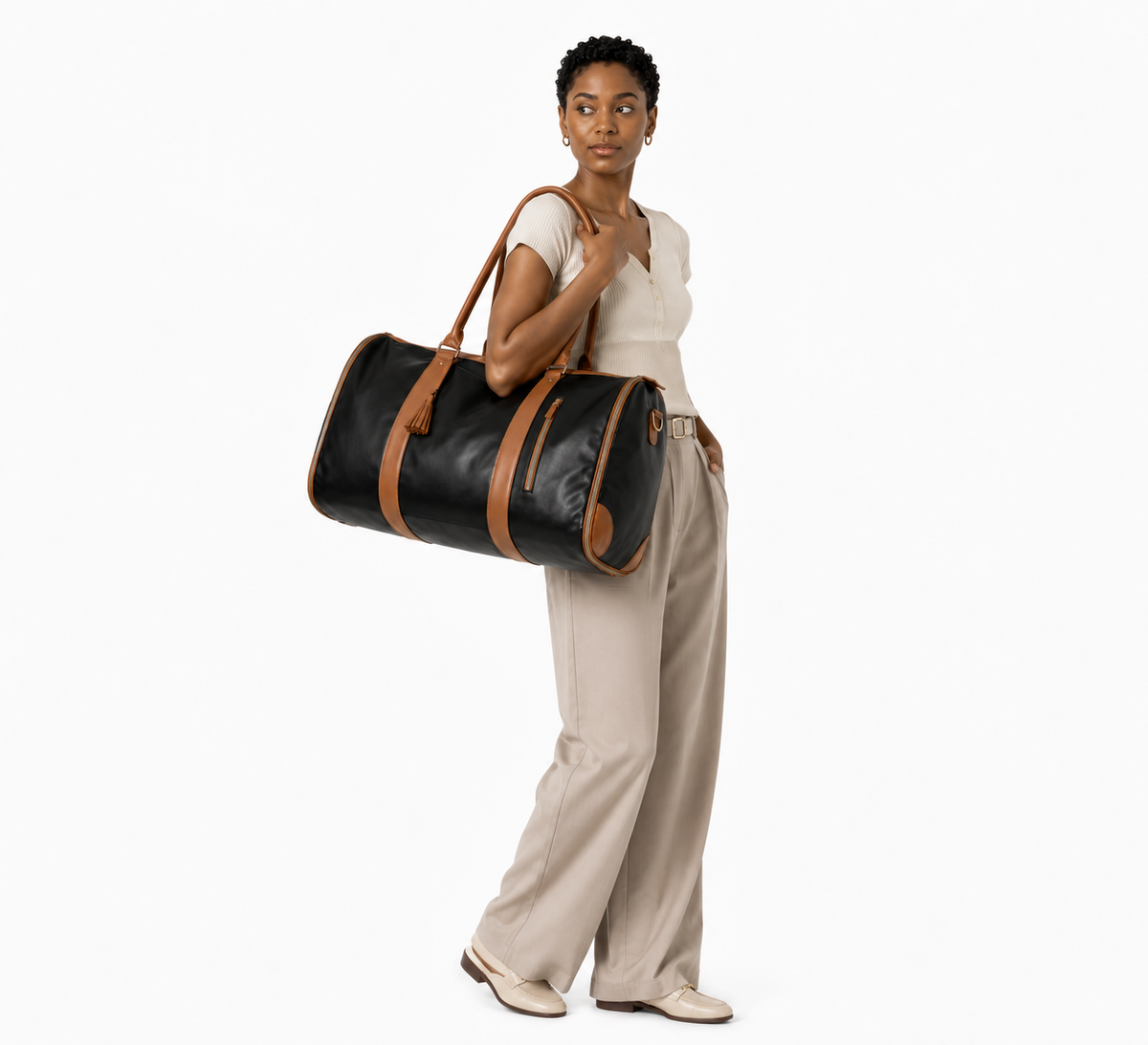The Journey Bag
