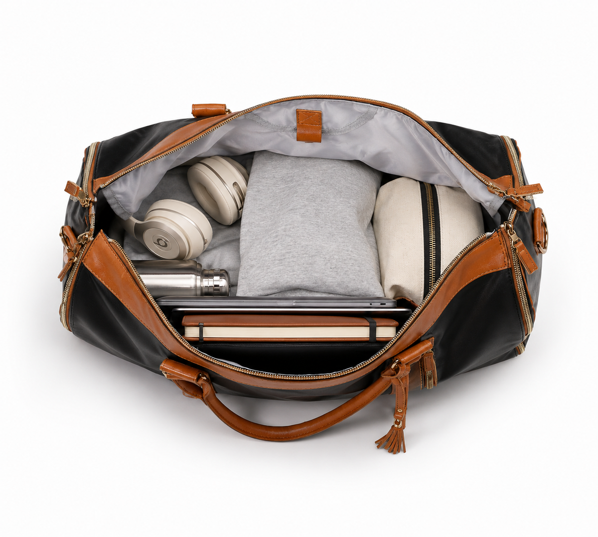 The Journey Bag