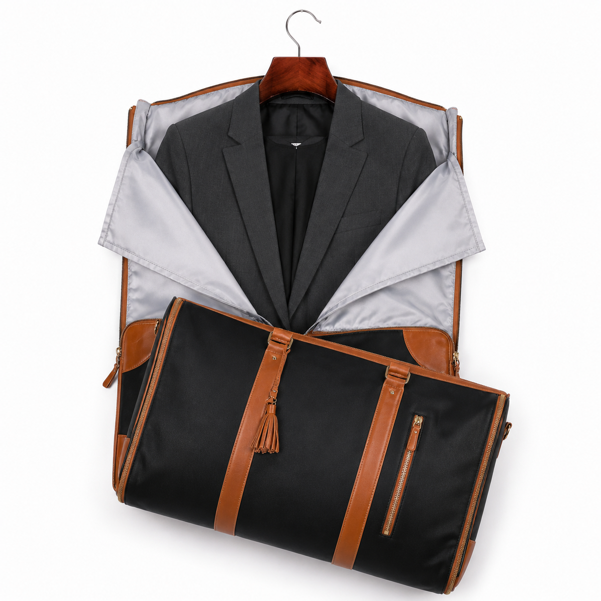 The Journey Bag