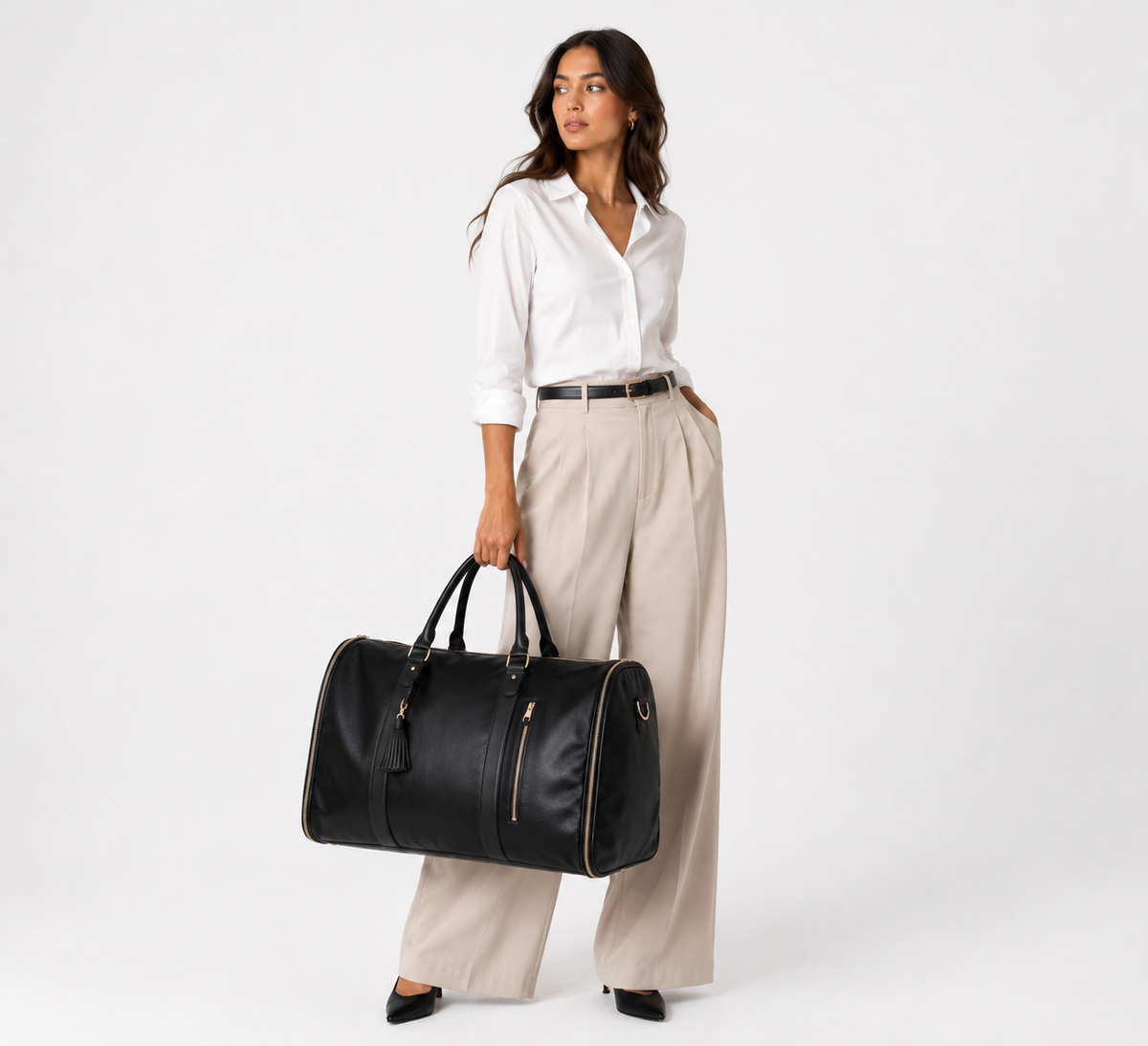 The Journey Bag