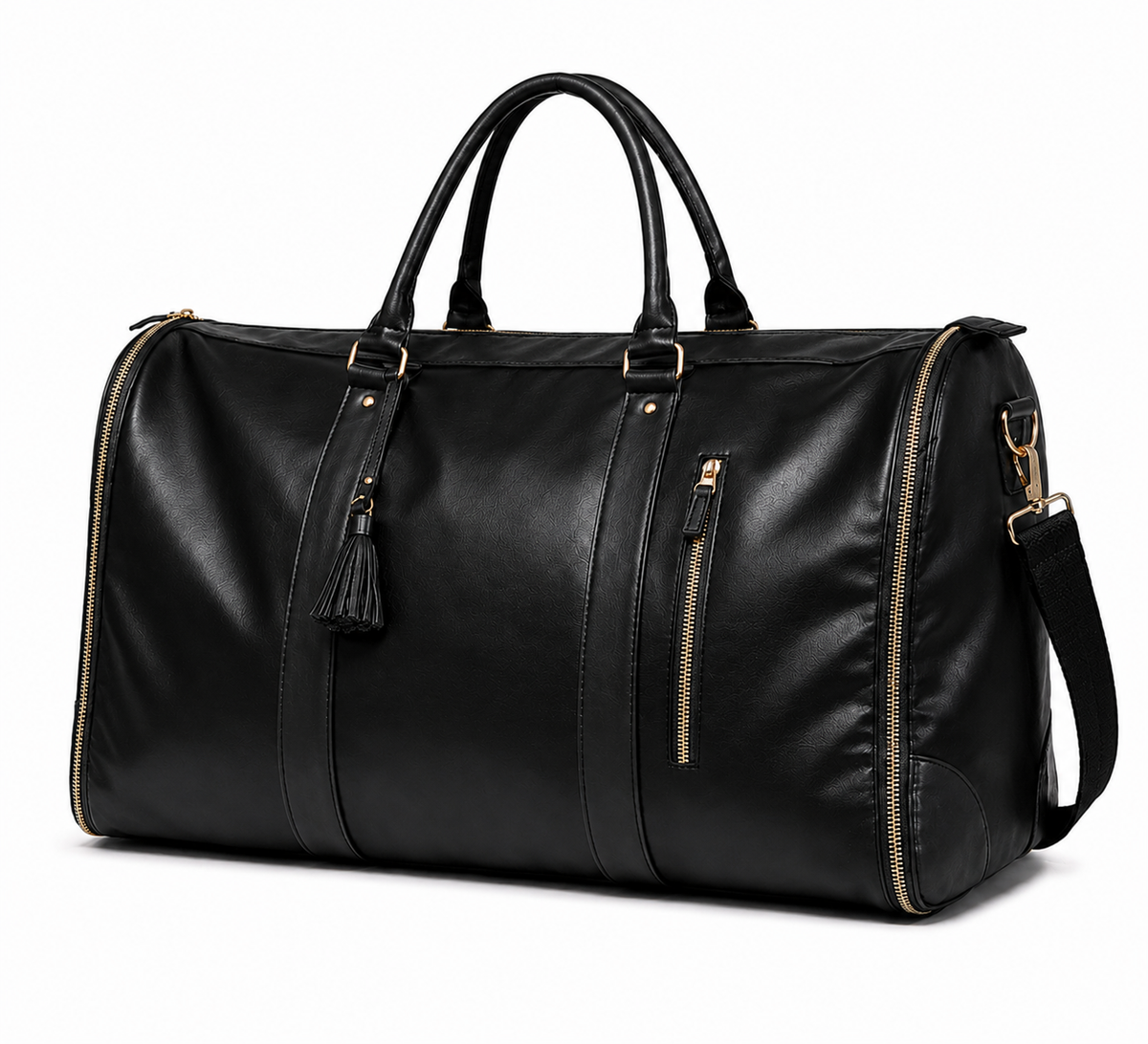 The Journey Bag