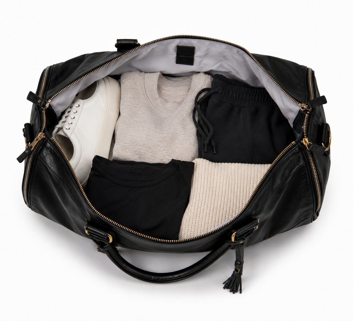 The Journey Bag